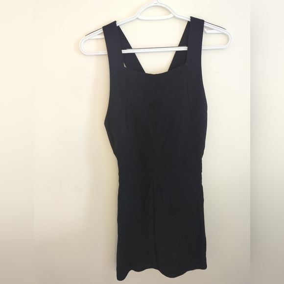 Wilfred mini apron dress - Picture 2 of 5